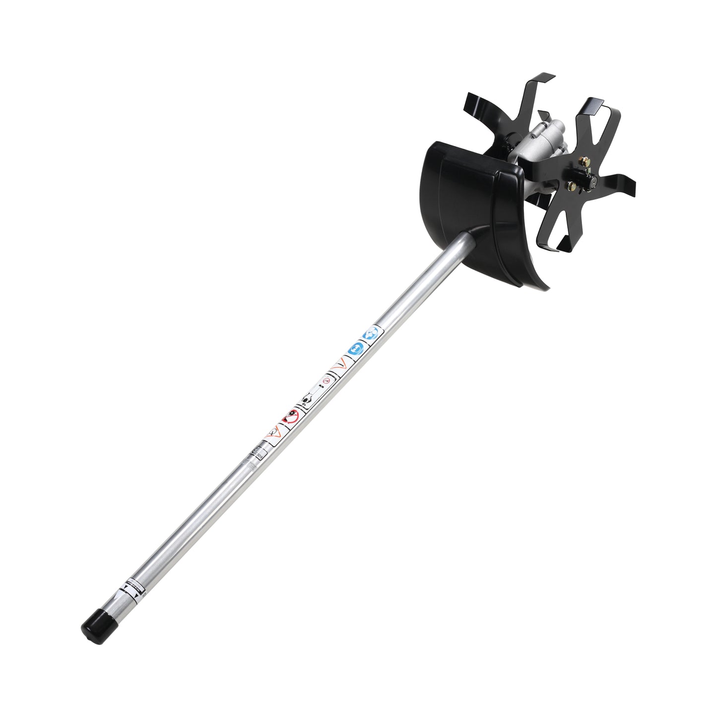 MTA-TC Cultivator Attachment