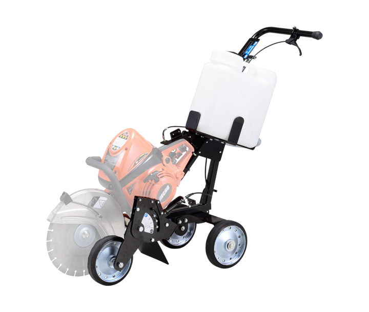 CWT-7410 Consaw Cart-ECHO Tools
