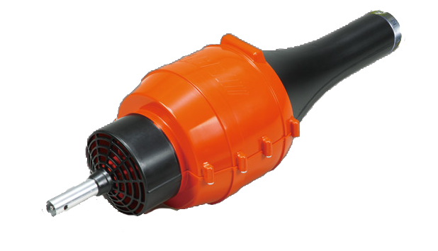 Blower Attachment fits PAS-2620ES-ECHO Tools