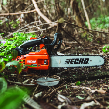 Chainsaws Echo Tools