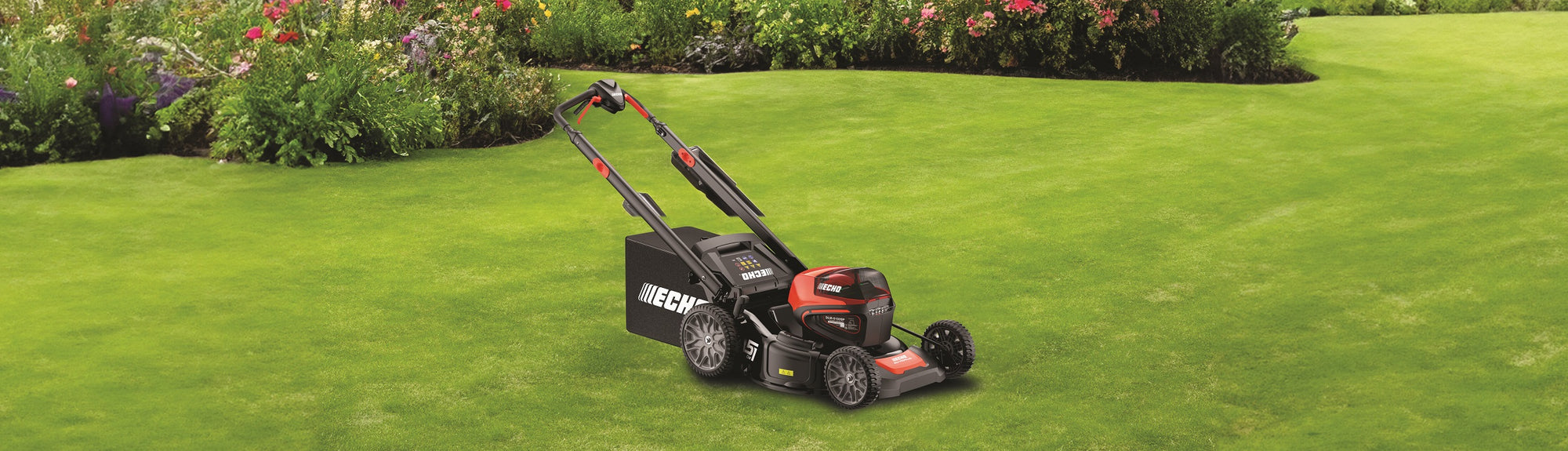 Depend on it ECHO Tools