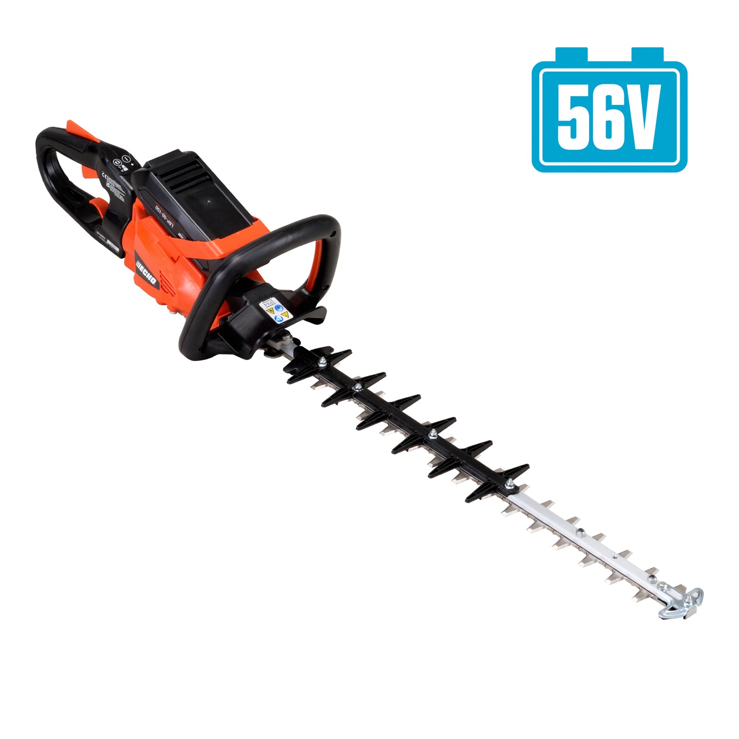 DHC-2200R Hedge Trimmer