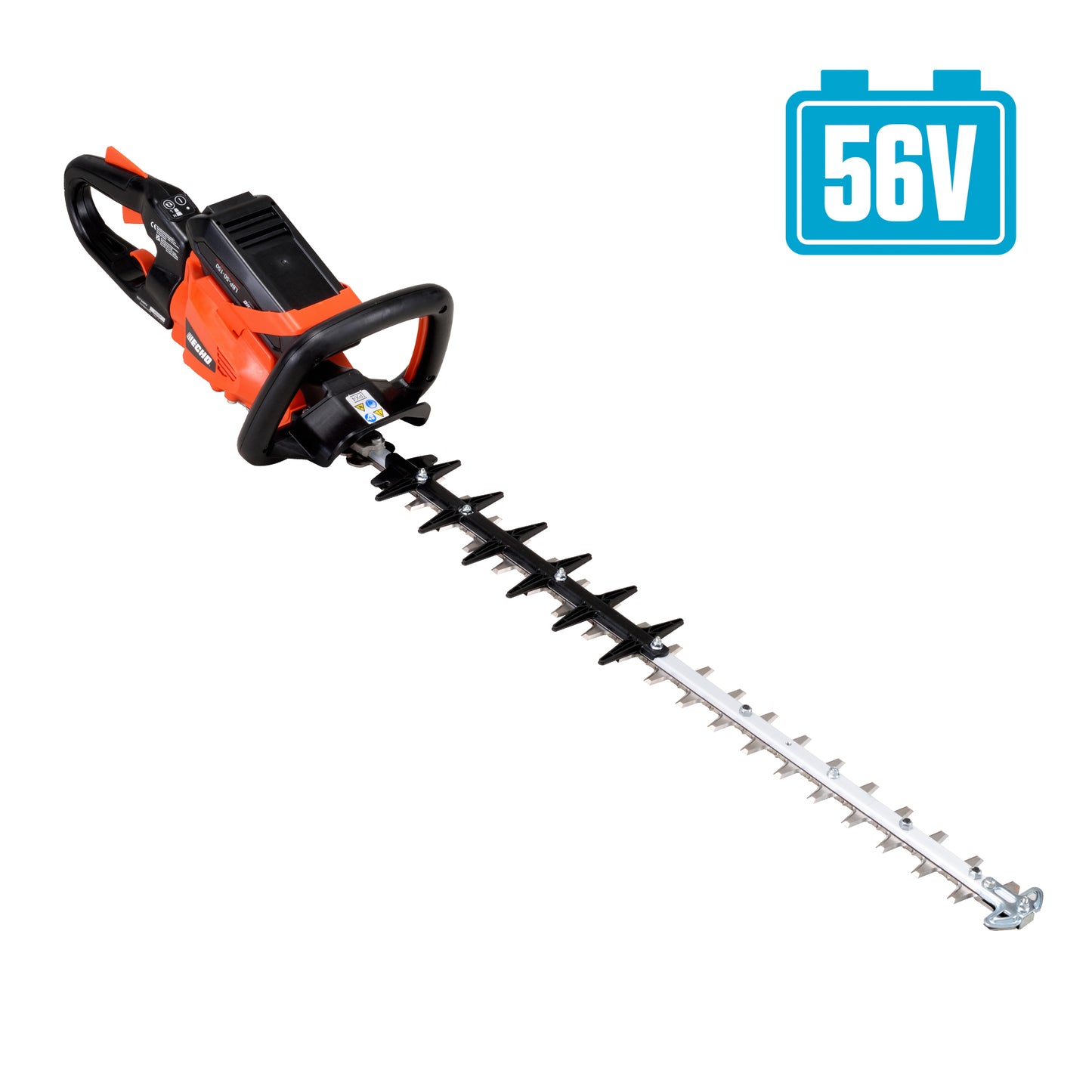 DHC-2800R Hedge Trimmer