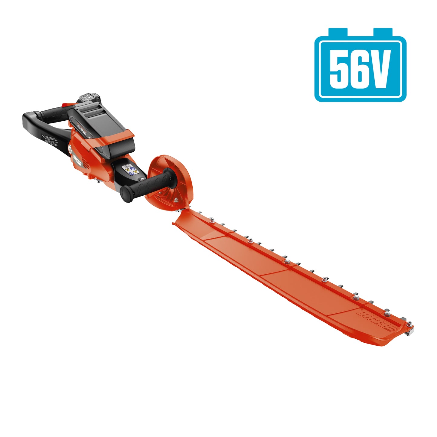 DHCS-2800 Single Sided Hedge Trimmer