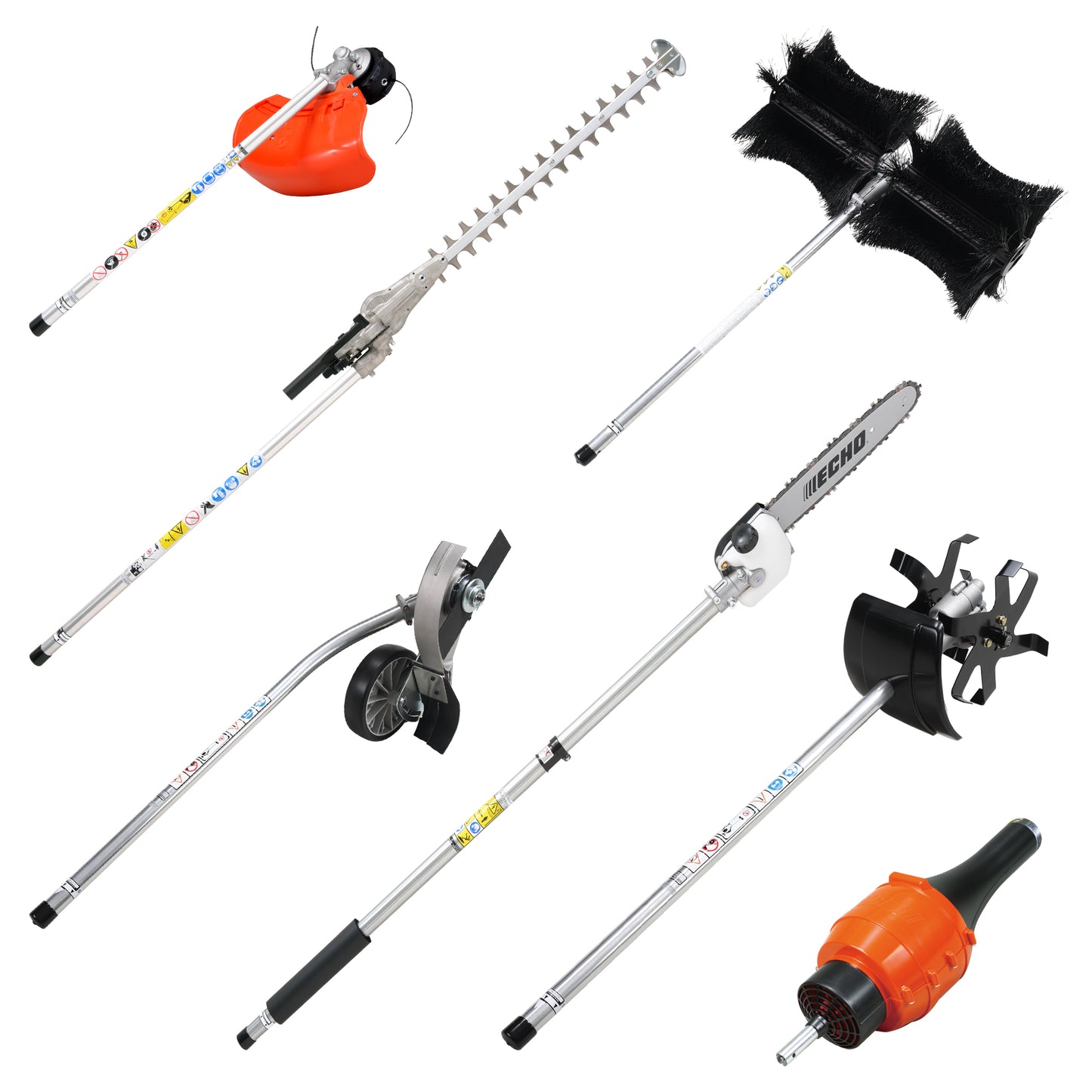 DPAS-2600 Multi Tool