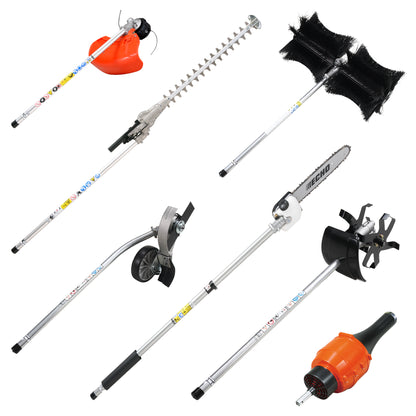 DPAS-2600 Multi Tool