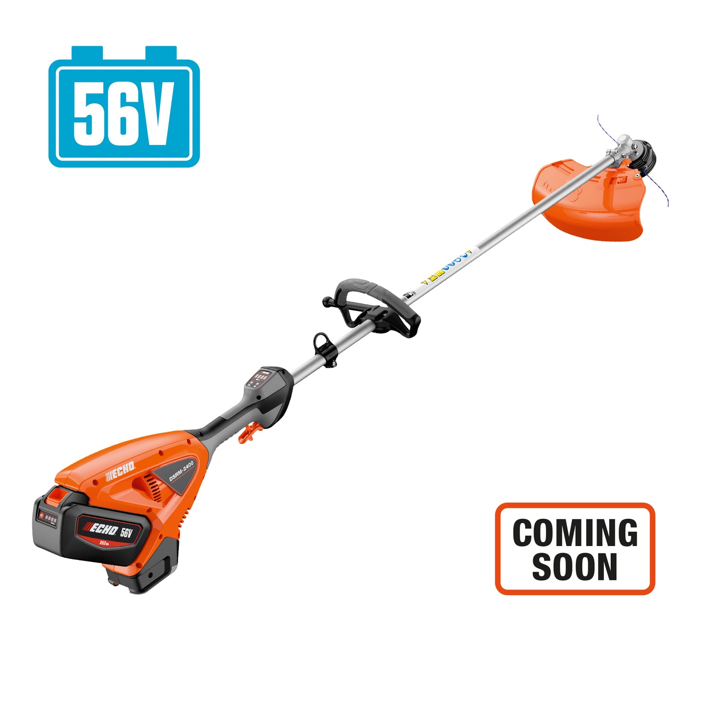 DSRM-2400L Brushcutter