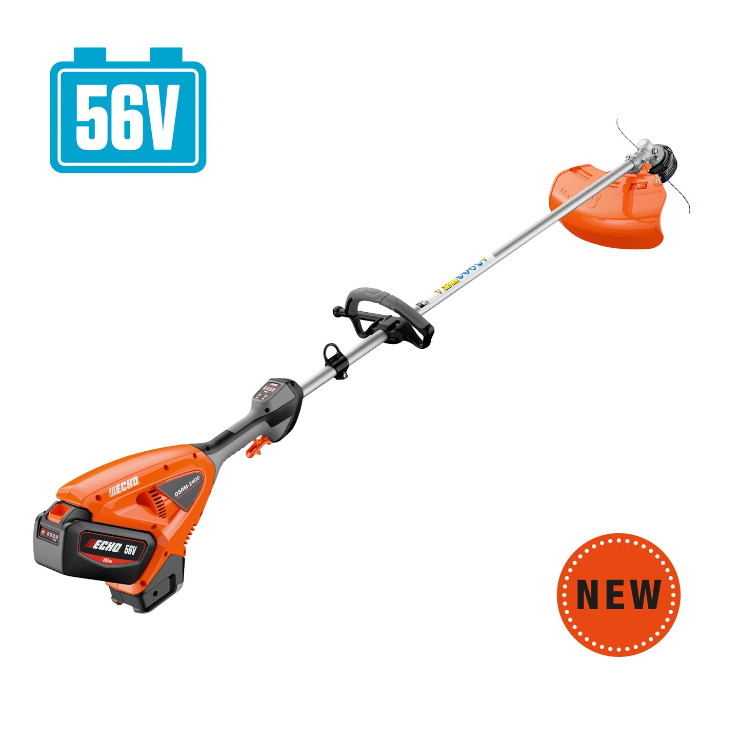 DSRM-2400L Brushcutter