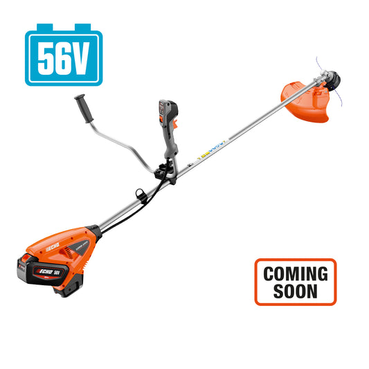 DSRM-2400U Brushcutter