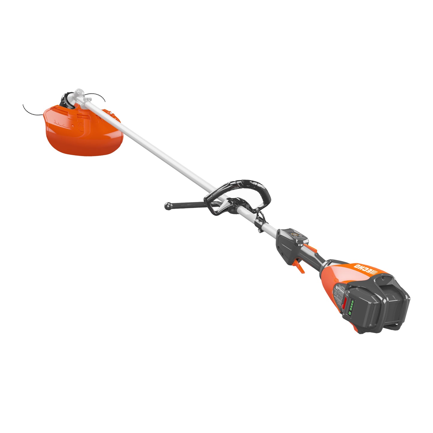 DSRM-2600L Brushcutter