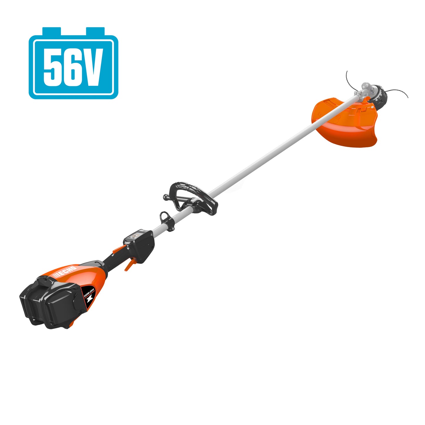 DSRM-2600L Brushcutter