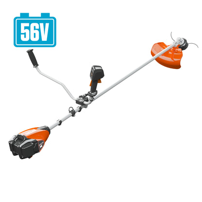 DSRM-2600U Brushcutter