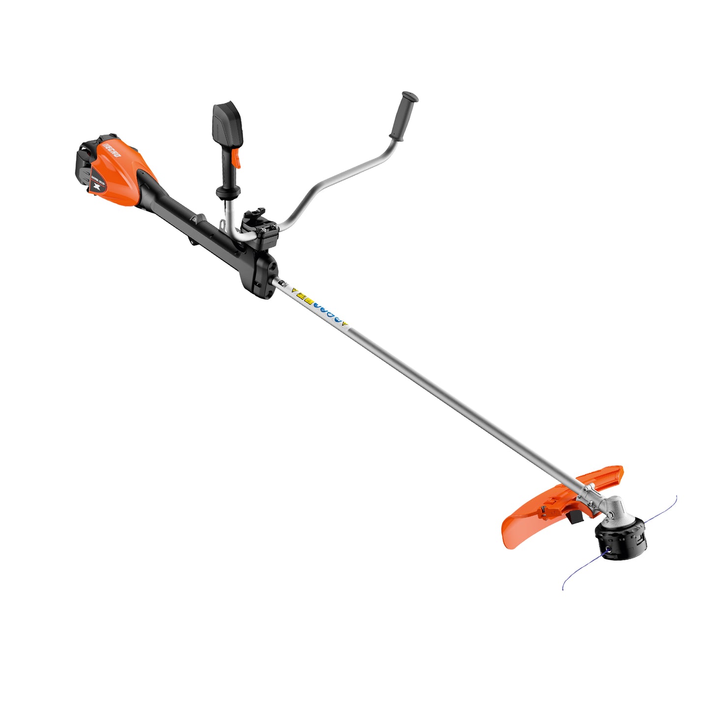 DSRM-3500UP Brushcutter