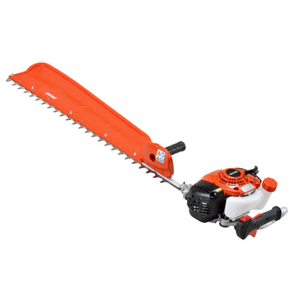 HCS-3810ES Single Sided Hedge Trimmer