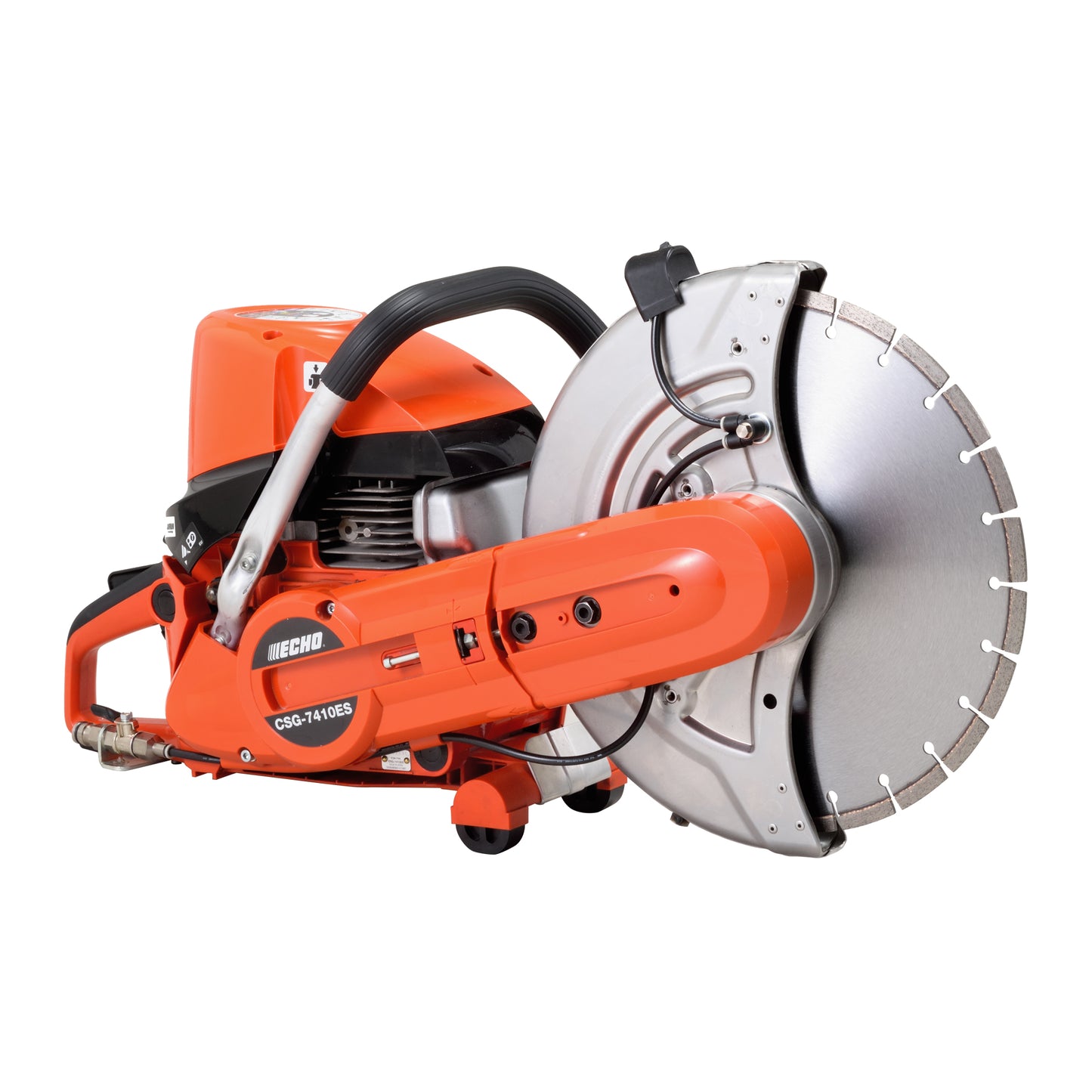 CSG-7410ES 14" Cut-off Saw