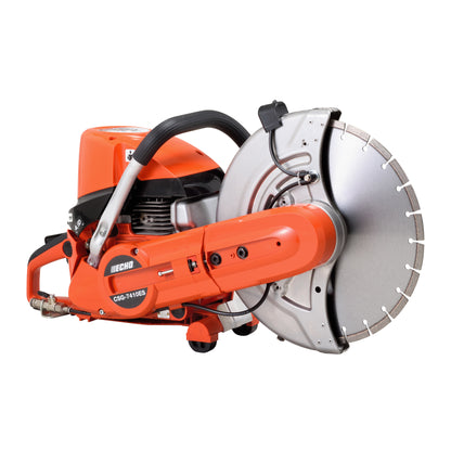 CSG-7410ES 14" Cut-off Saw