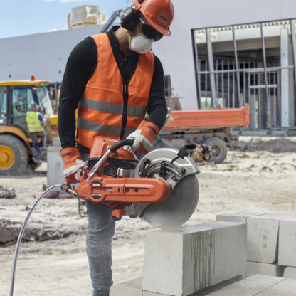 CSG-7410ES 14" Cut-off Saw