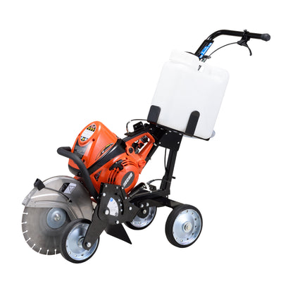 CWT-7410 Consaw Cart