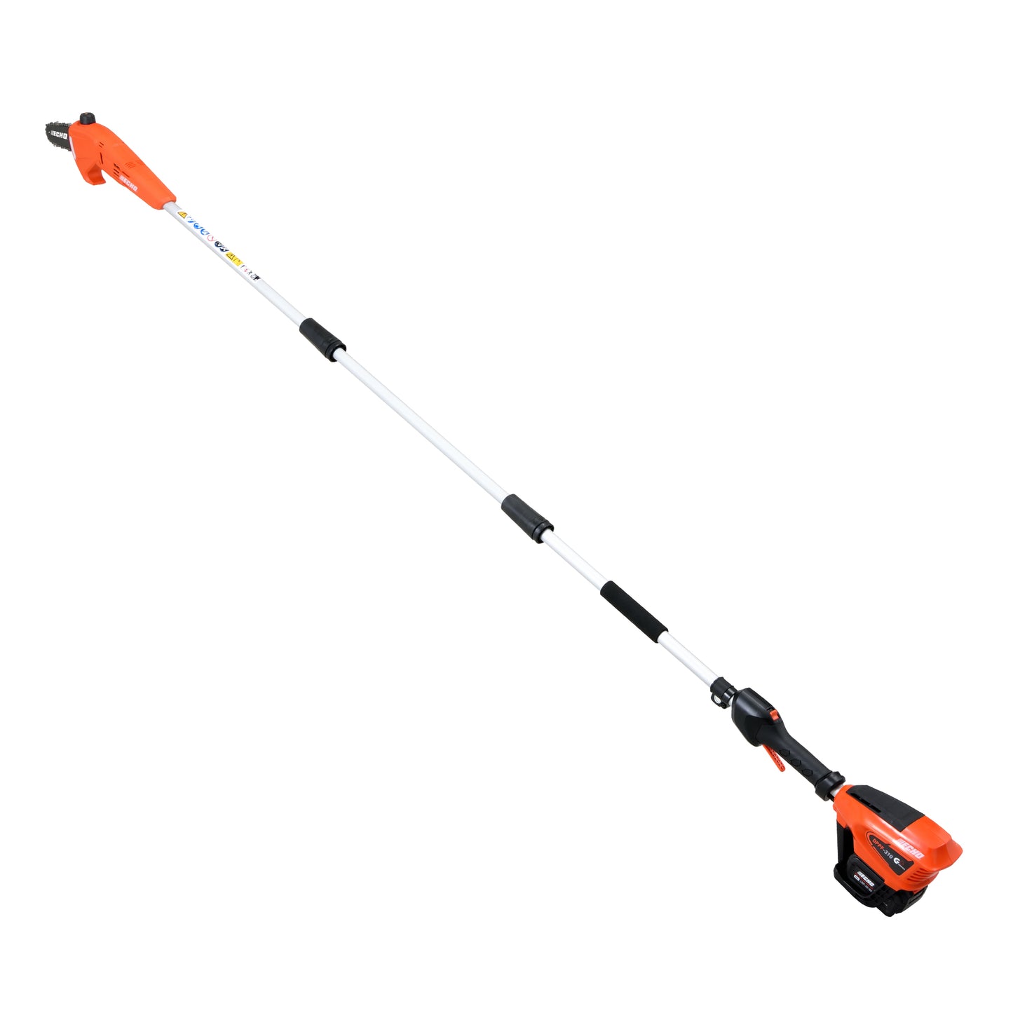 DPPF-310 Power Pruner