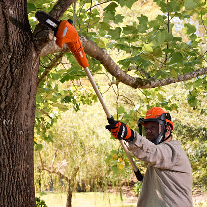 DPPF-310 Power Pruner