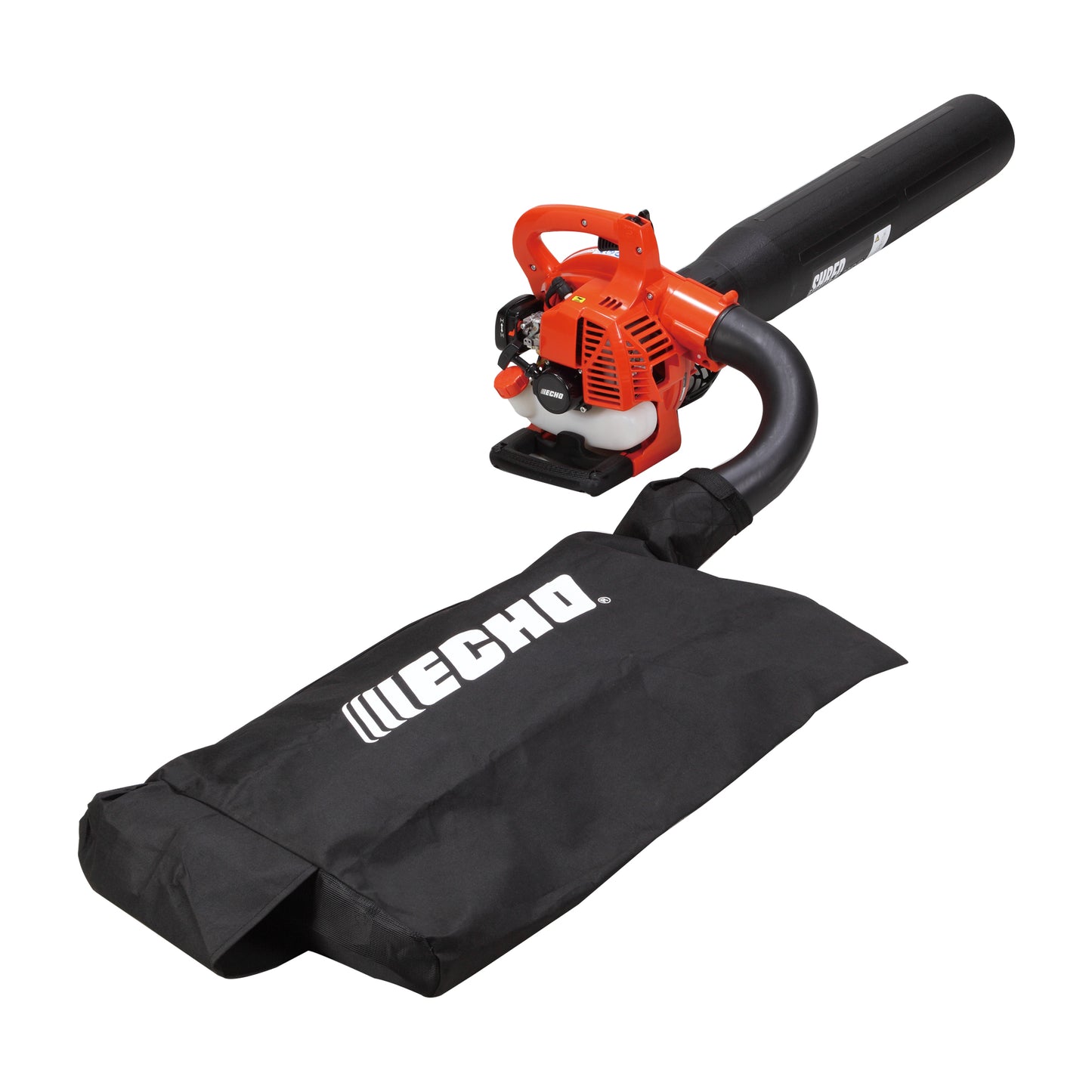 ES-250ES Shred 'N' Vac