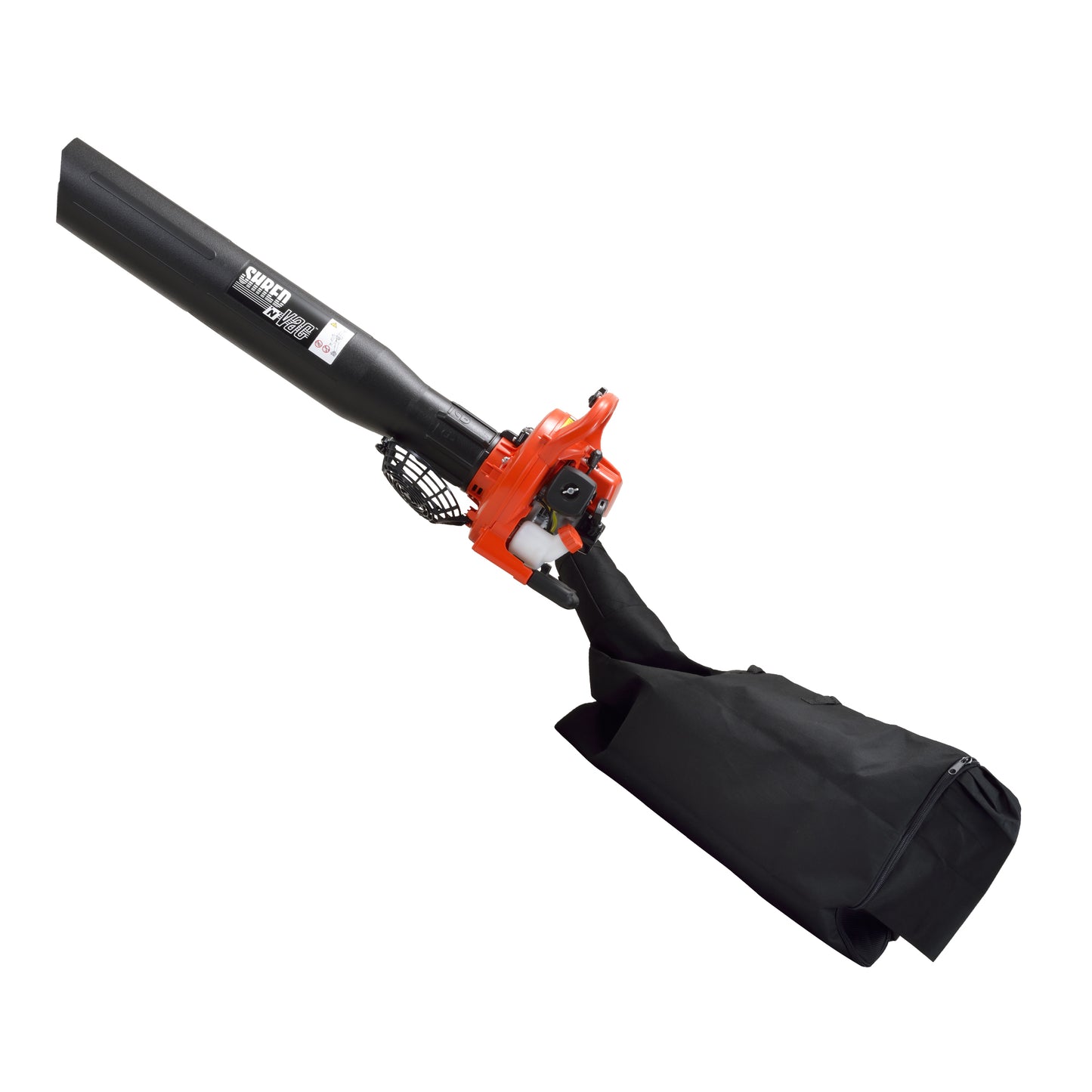 ES-250ES Shred 'N' Vac