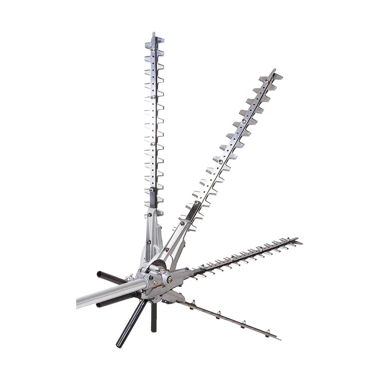 Hedge Trimmer Attachment Fits SRM-222ES