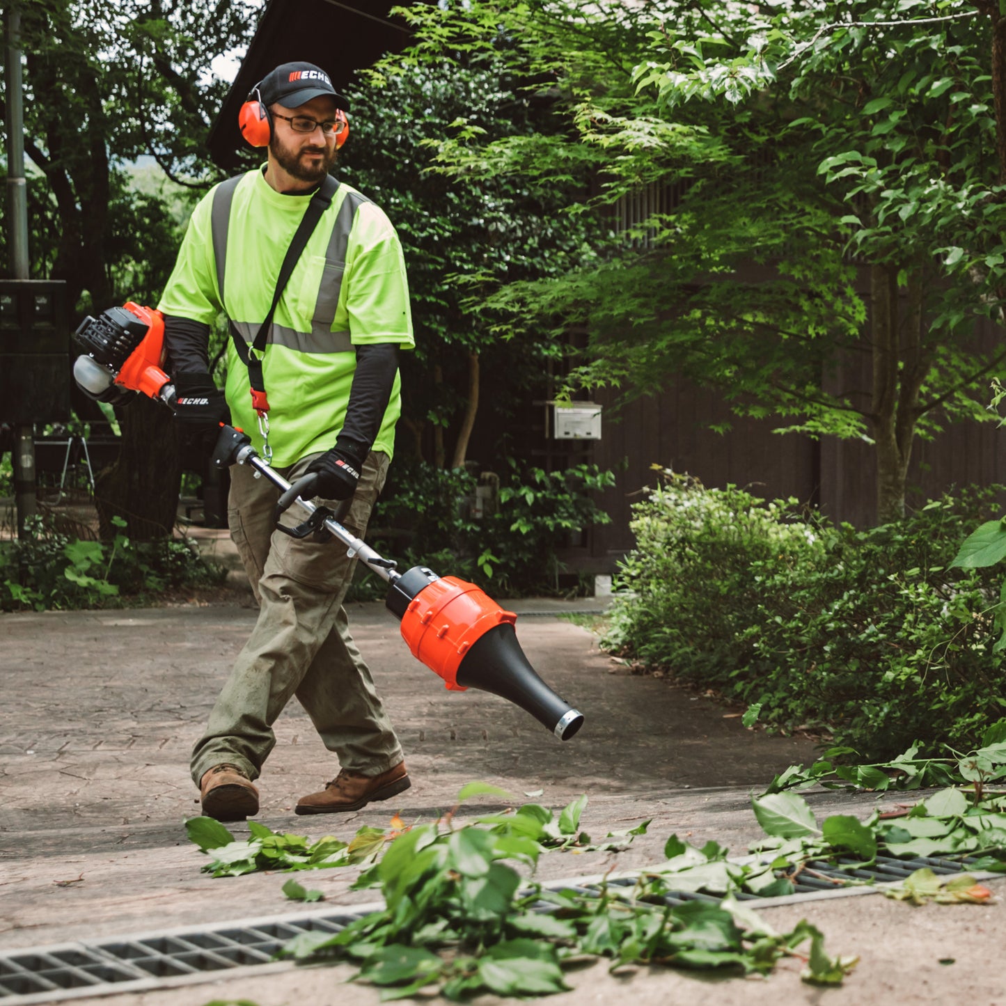 MTA-PB Blower Attachment