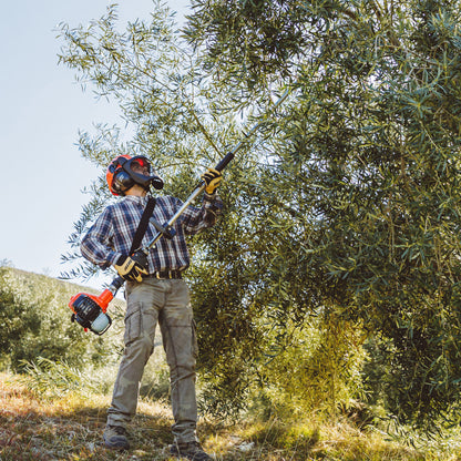 MTA-PP/E Pruner Attachment