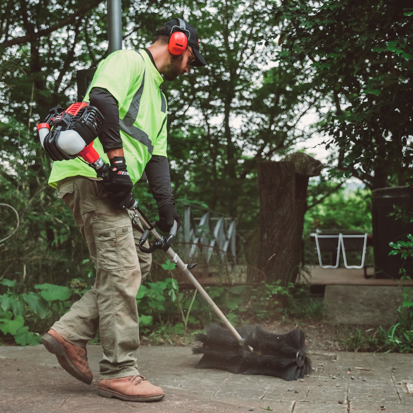 MTA-PS Pro Sweep Attachment