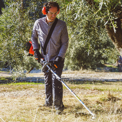 MTA-TB Grass Trimmer Attachment