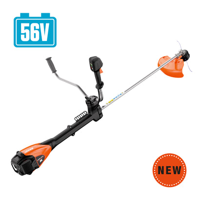 DSRM-3500UP Brushcutter