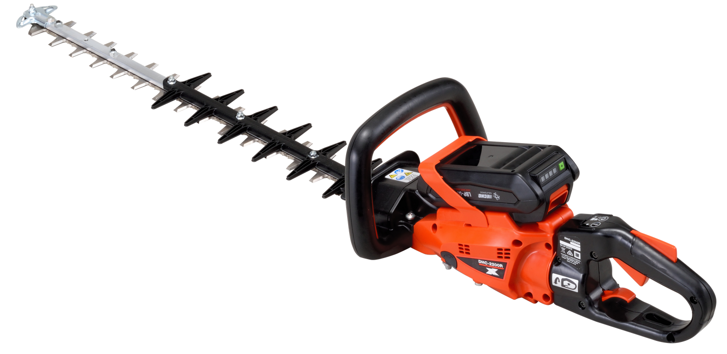 DHC-2200R Hedge Trimmer