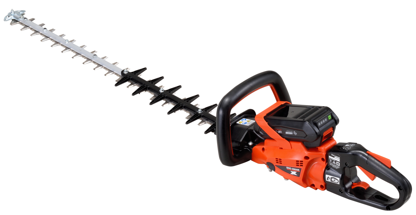 DHC-2800R Hedge Trimmer