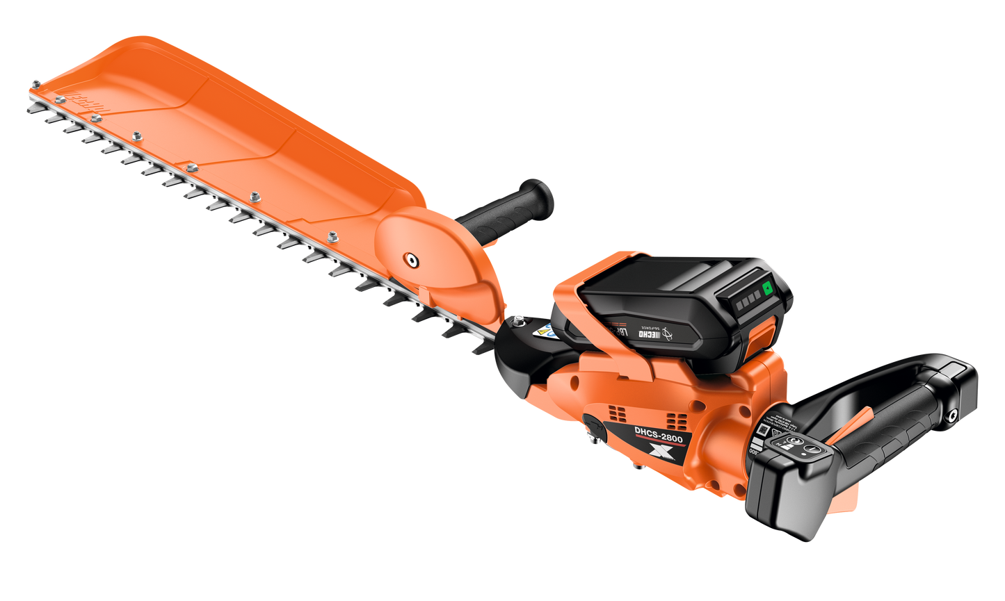 DHCS-2800 Single Sided Hedge Trimmer
