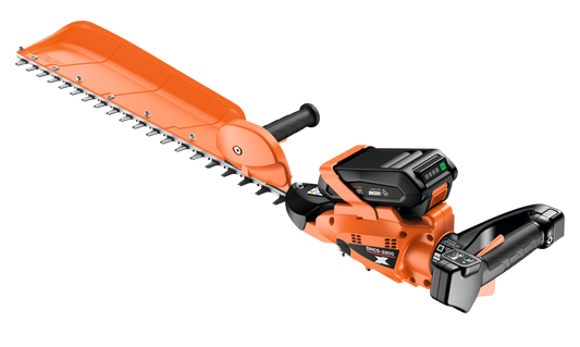 DHCS-2800 Single Sided Hedge Trimmer