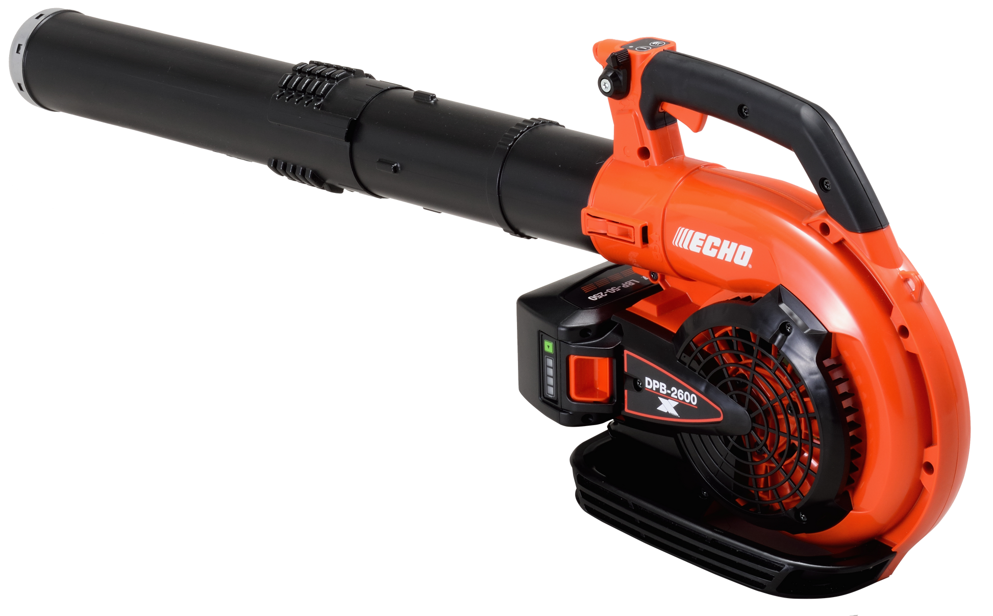 Echo 56v hot sale blower