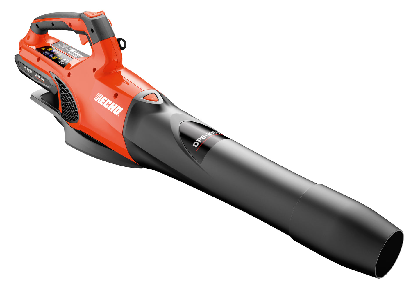DPB-2500 Blower