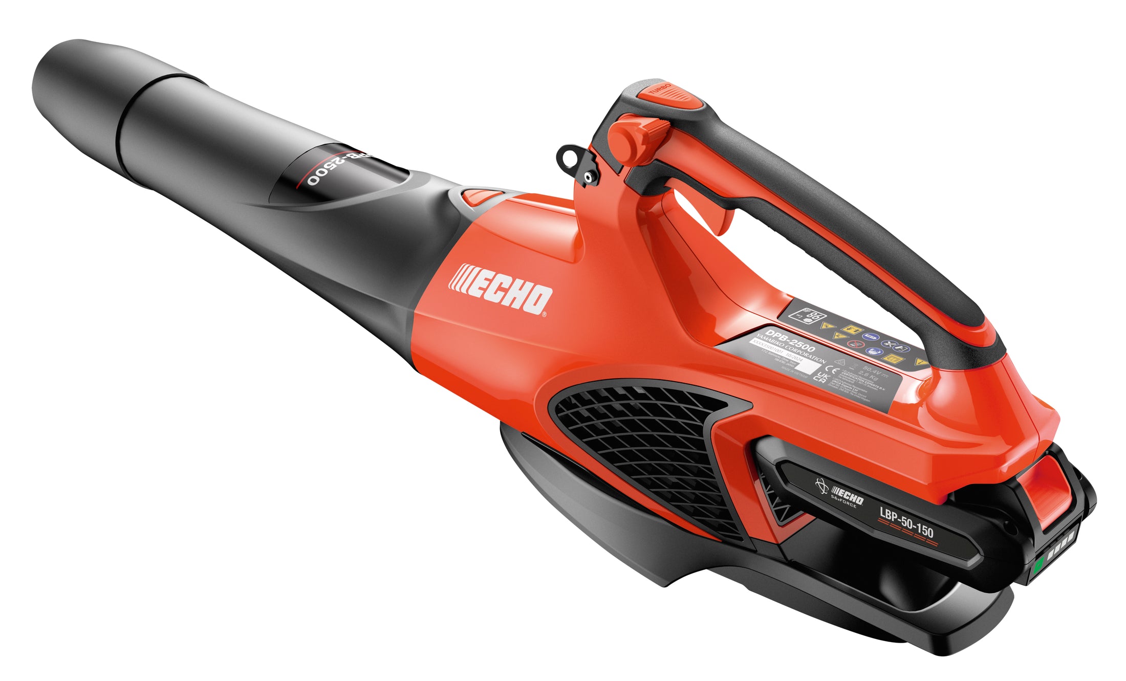 56V Blower ECHO Tools