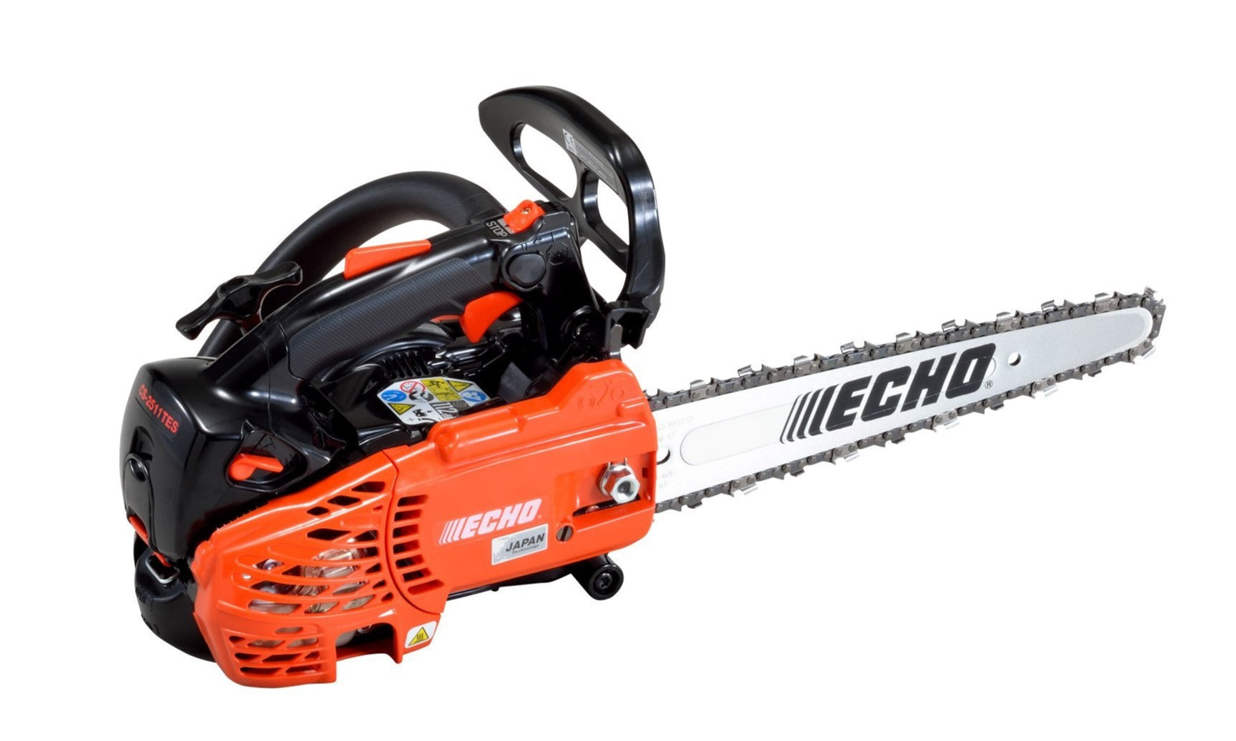 CS-2511TESC/25C 8" Chainsaw-ECHO Tools