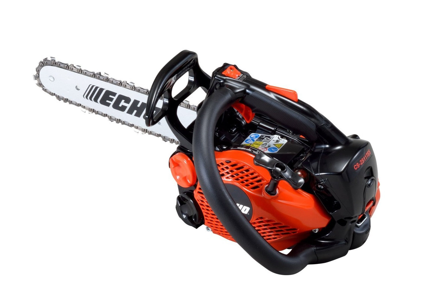 CS-2511TES/25R 10" Chainsaw-ECHO Tools