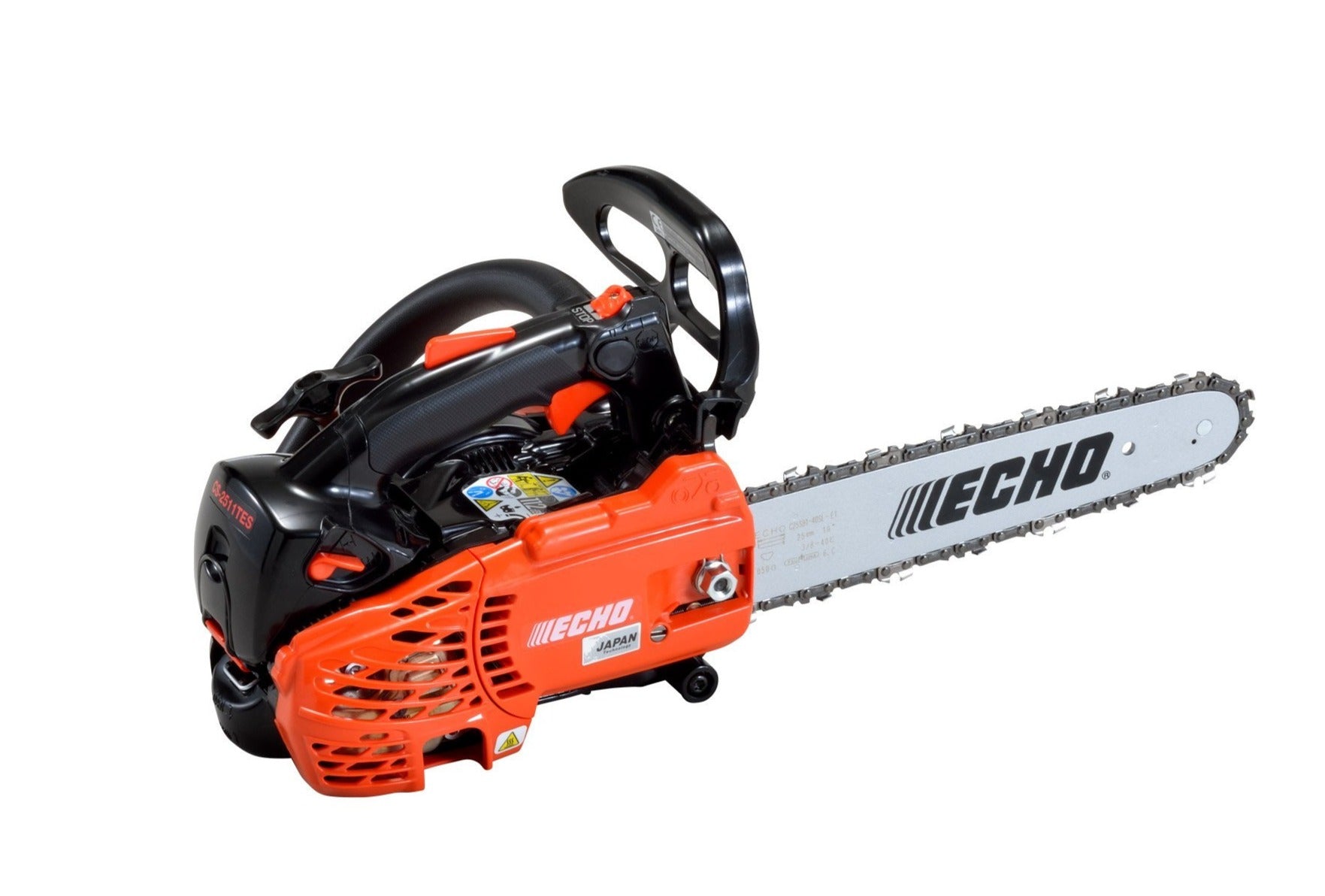 Chainsaws ECHO Tools