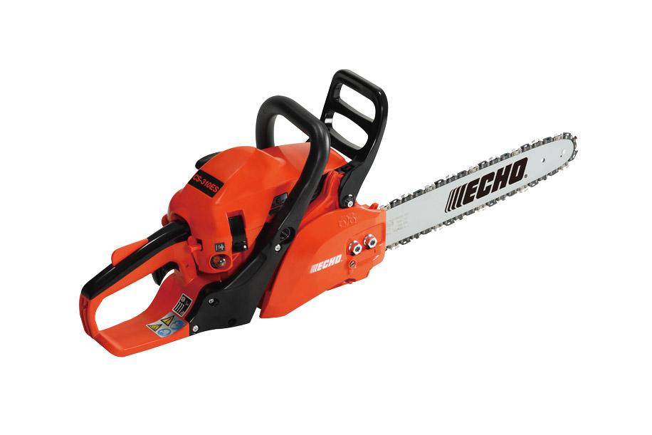 CS-310ES/35RC 14" Chainsaw-ECHO Tools