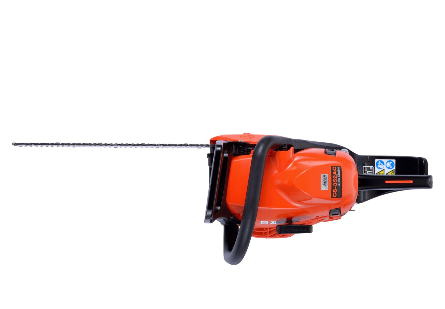 CS-352AC/35RC 14" Chainsaw-ECHO Tools