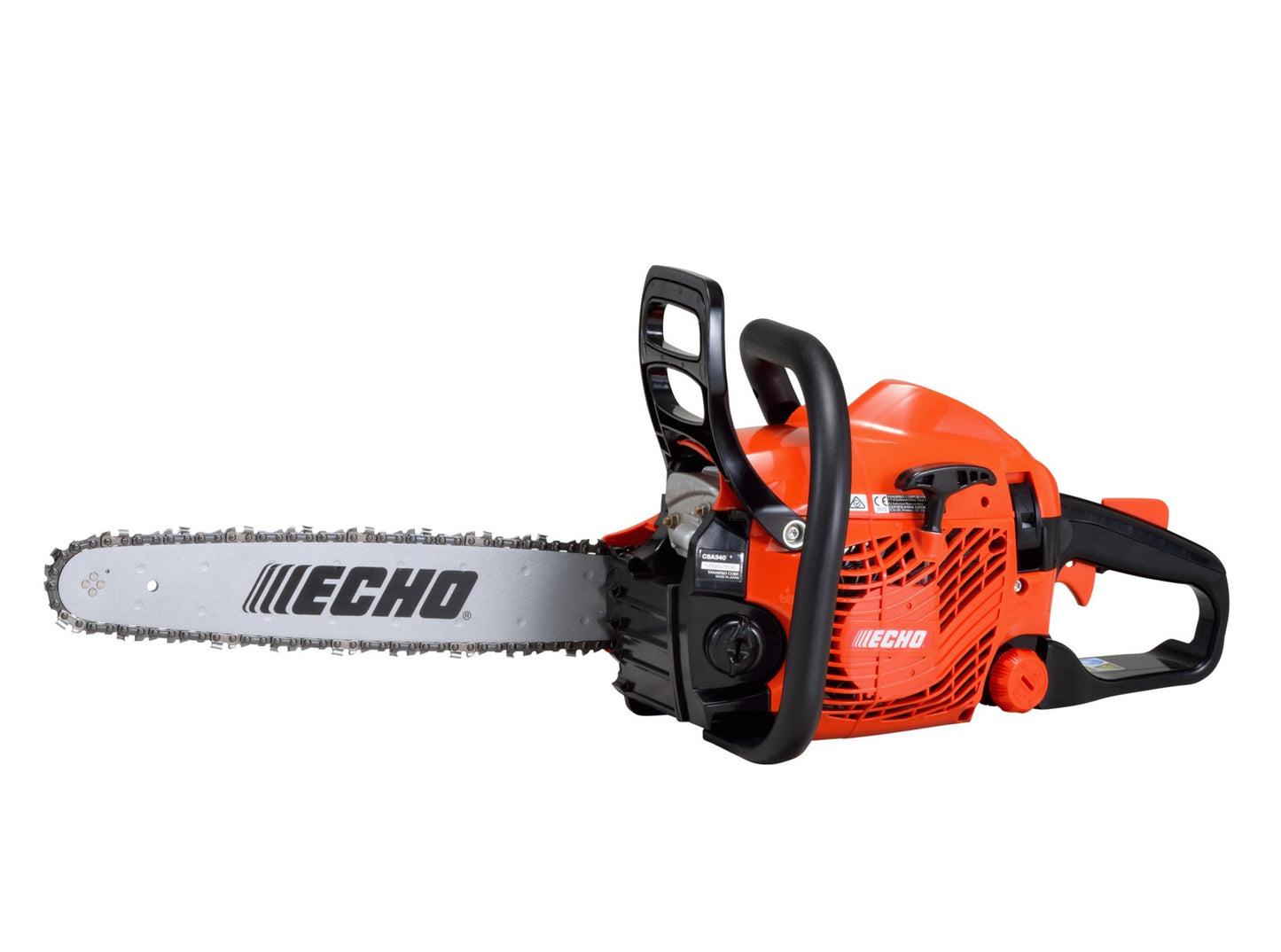 CS-352AC/35RC 14" Chainsaw-ECHO Tools