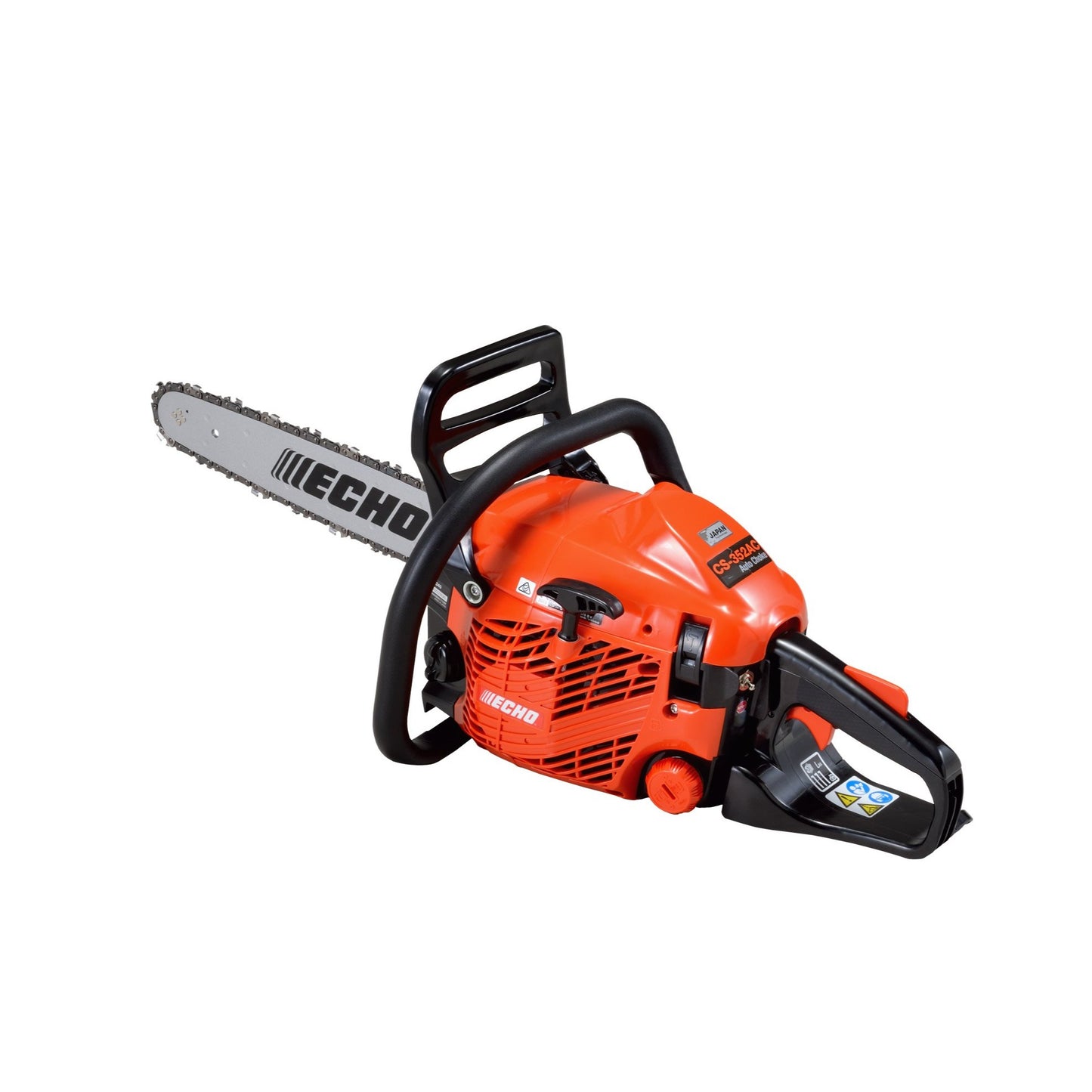 CS-352AC/35RC 14" Chainsaw-ECHO Tools