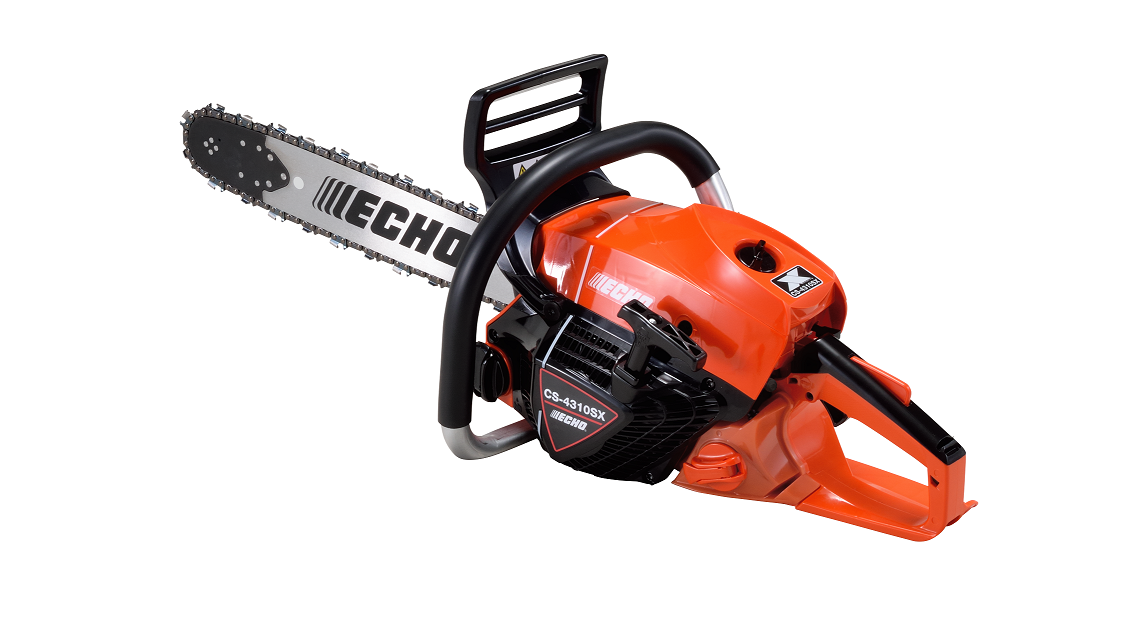 Chainsaws Echo Tools
