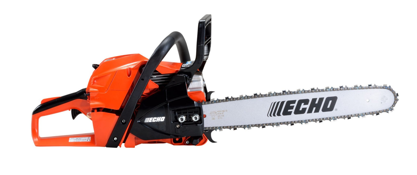 CS-4510/ES 18" Chainsaw-ECHO Tools