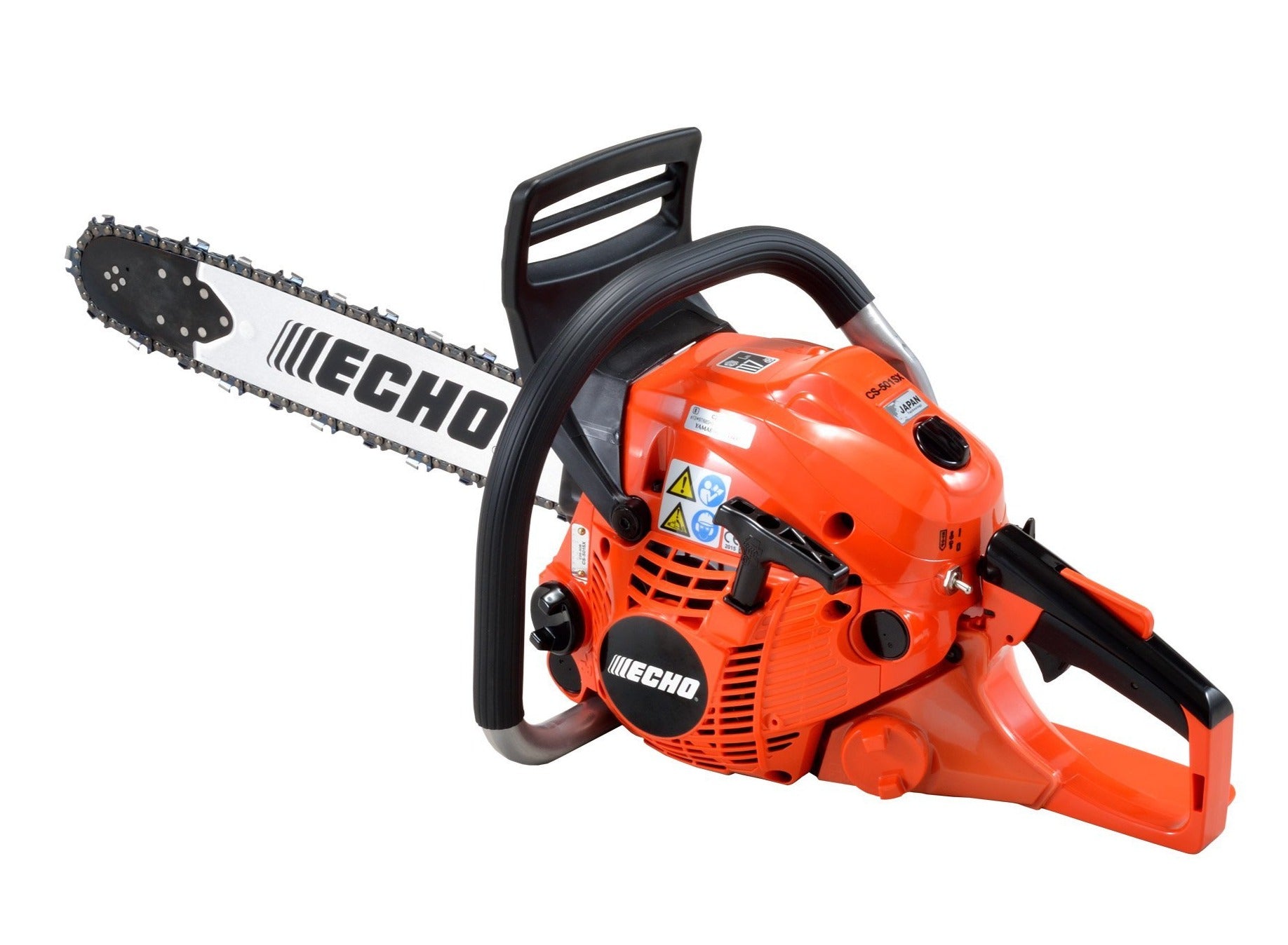 CS-501SX 18" Chainsaw-ECHO Tools