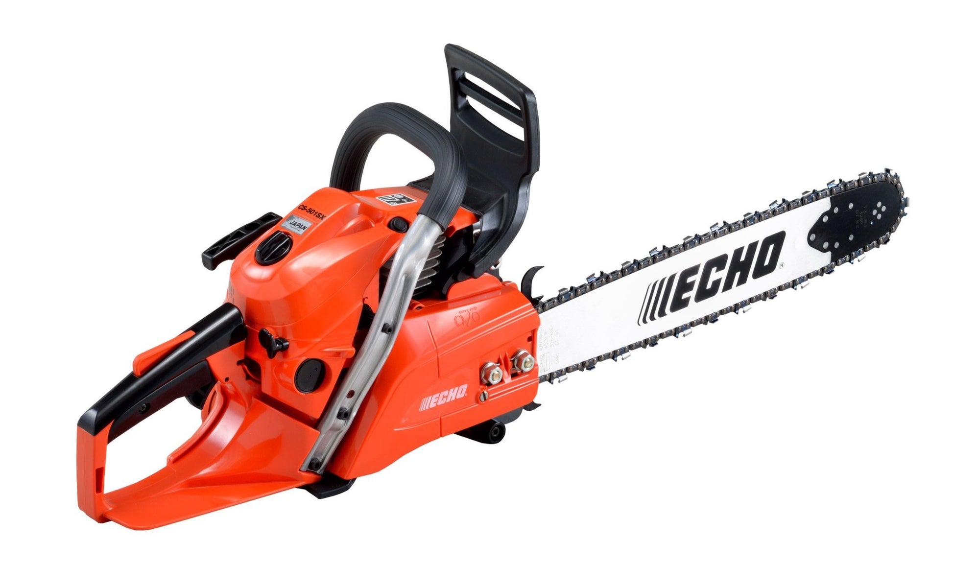 CS-501SX 18" Chainsaw-ECHO Tools